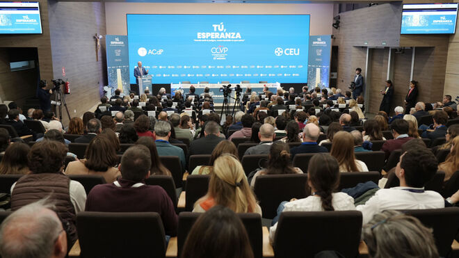 27 Congreso Católicos y Vida Pública