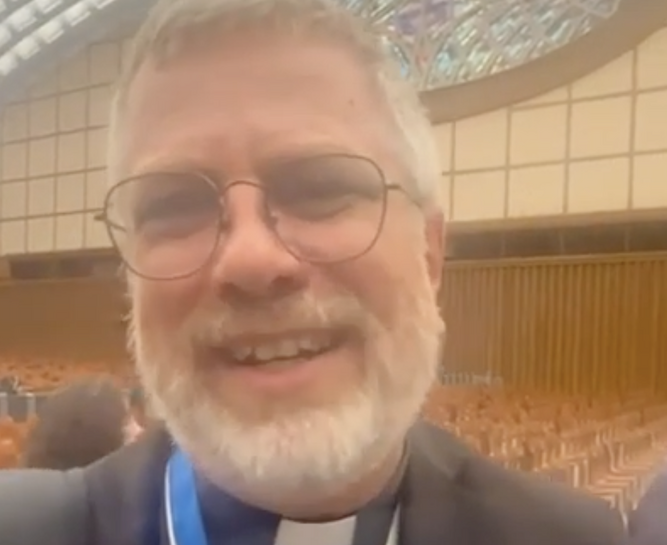 Padre Giacomo Costa JS