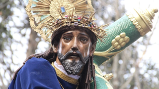 Cristo de Guatemala