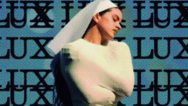 Rosalía. Álbum Lux