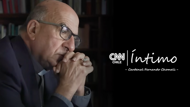 Entrevista a Chomali