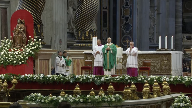 Jubileo de los pobres