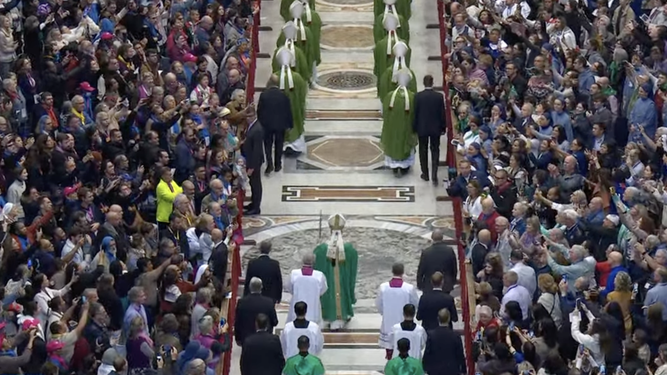 Jubileo de los pobres