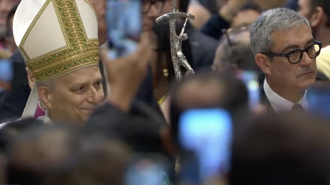 Jubileo de los pobres