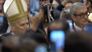 Jubileo de los pobres