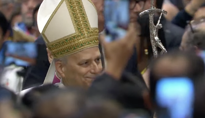 Jubileo de los pobres