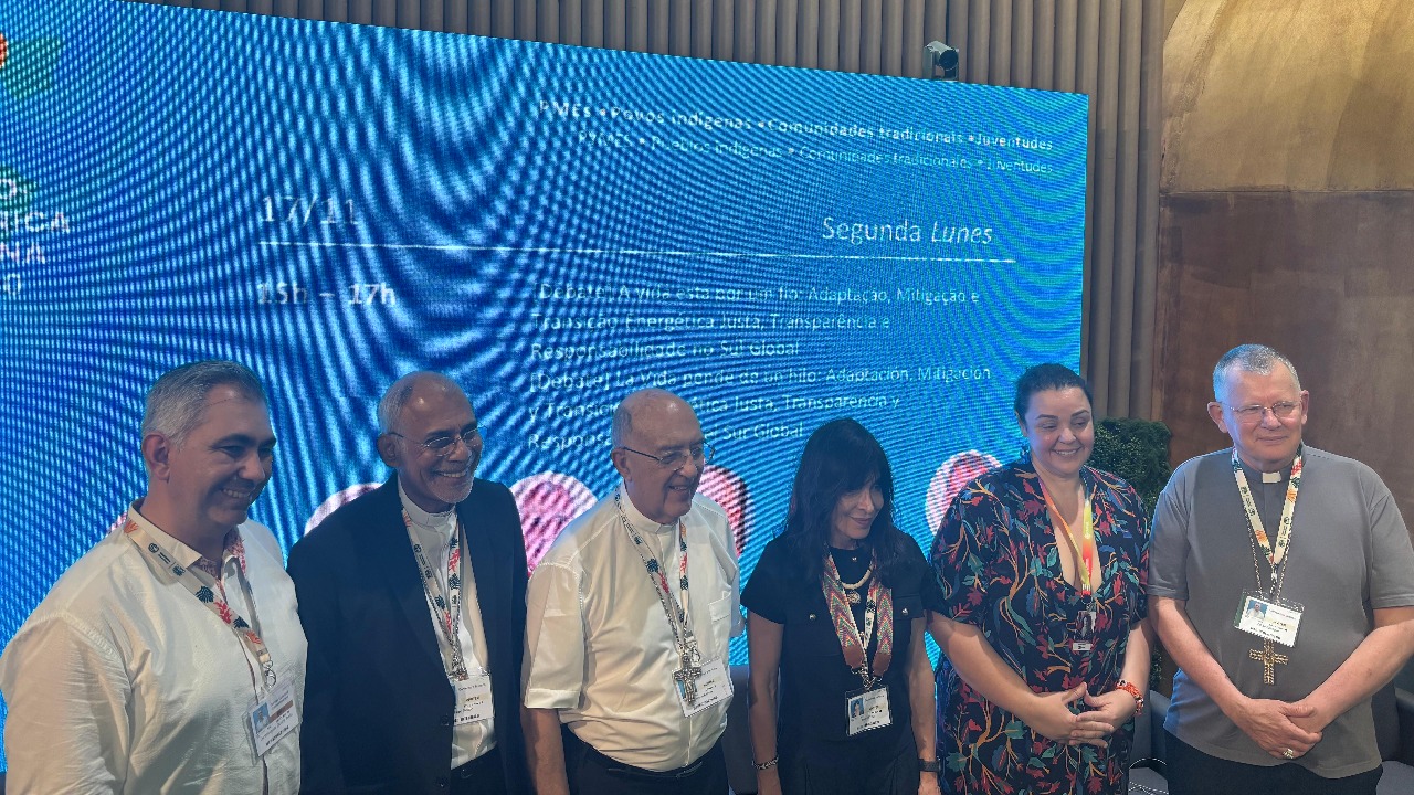 La Vida pende de un hilo