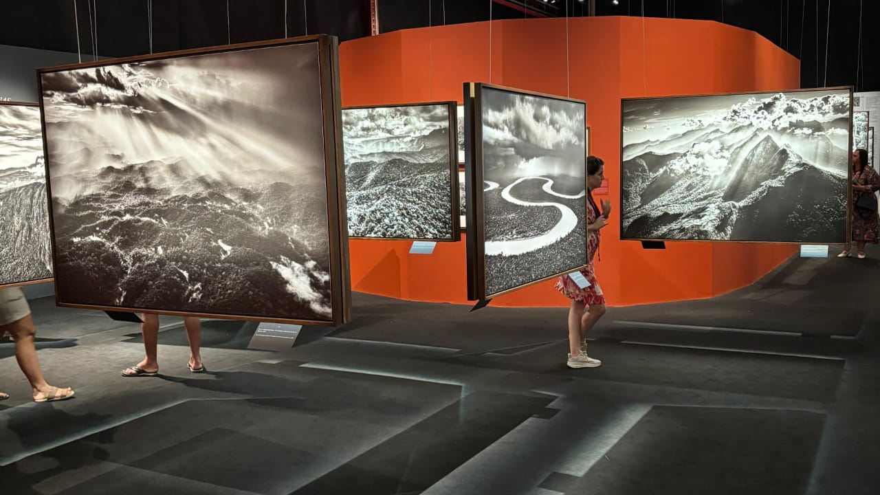 Museo de las Amazonías