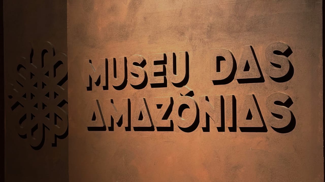 Museu das Amazônias