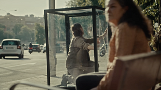 Fotograma de 'Atrapados'