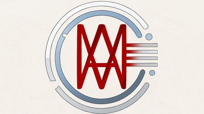 El logo de la nueva plataforma de comunicación diocesana