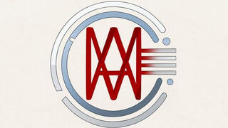 El logo de la nueva plataforma de comunicación diocesana