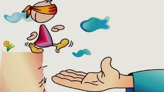 Yo confío en ti (salmo 54)