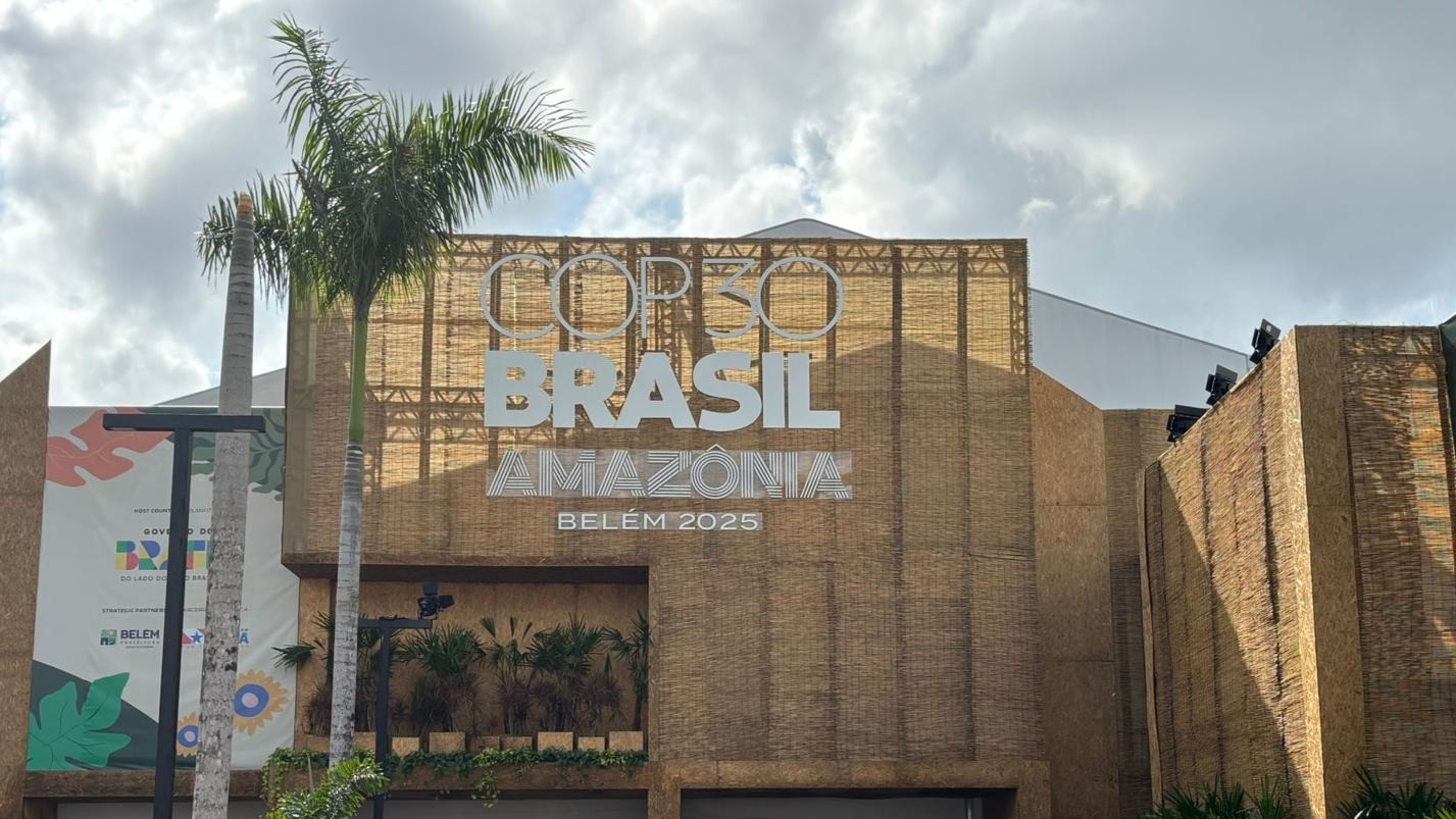 COP30 Zona Verde