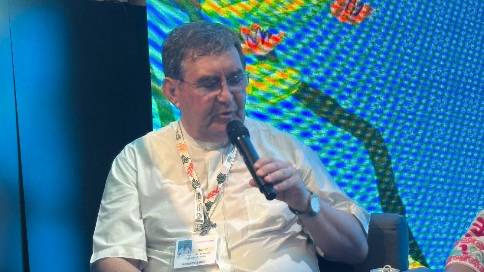 Dom Reginaldo Andrietta