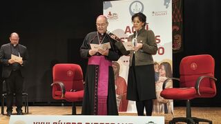 Cerro: "Que el Sínodo diocesano sea un nuevo Pentecostés"