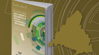 Presentación del informe Foessa de Madrid