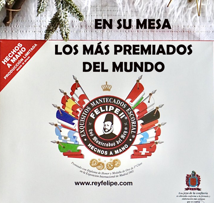 fELIPE SEGUNDO NUEVOS ANUNCIOS 01