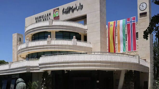 Ayuntamiento de Ramala