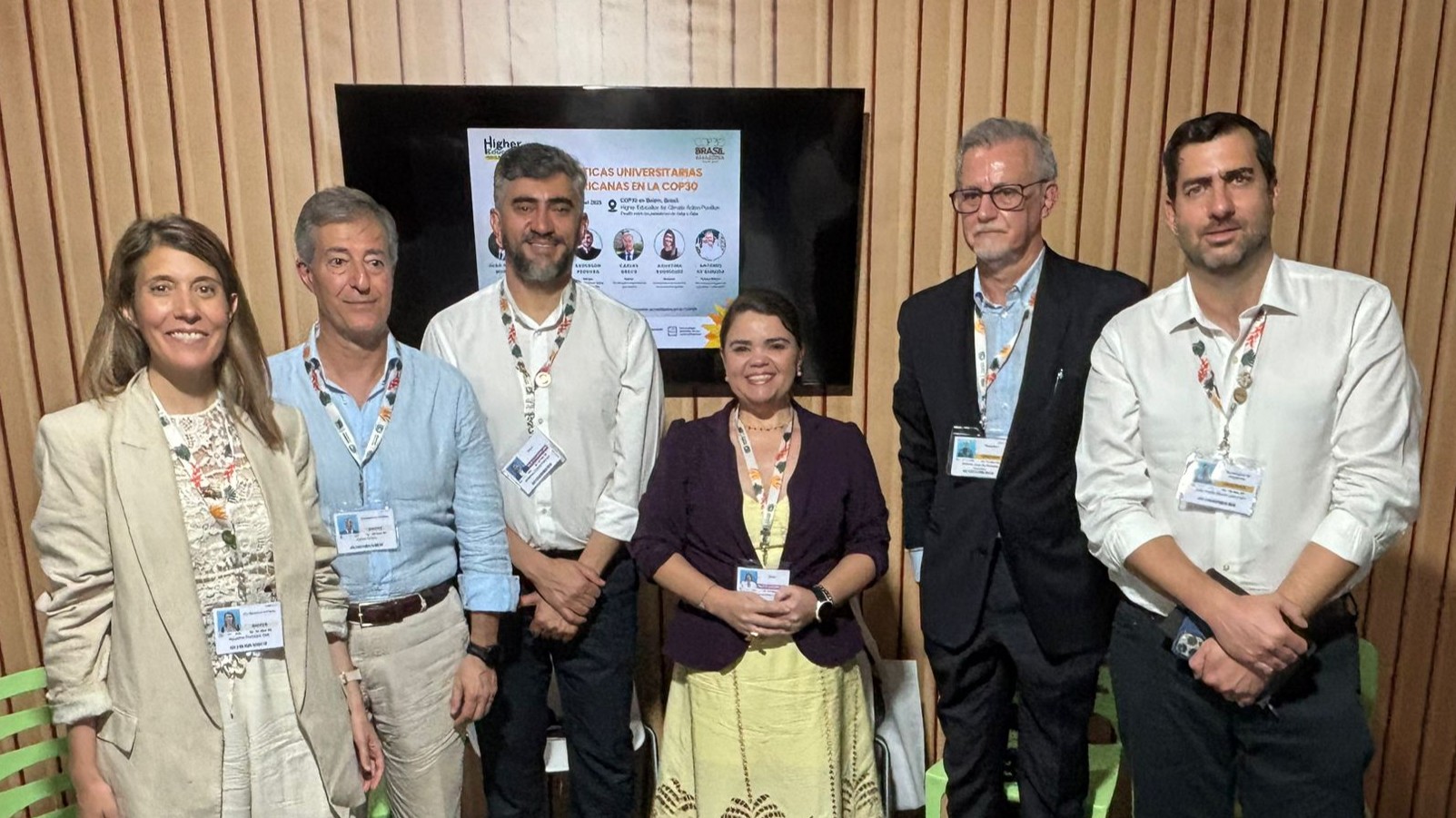 Redes Climáticas Universitarias