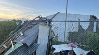 Casa de levano Batista