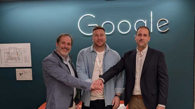 Google for Education y FOREDU