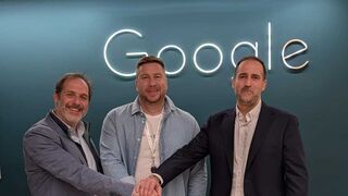 Google for Education y FOREDU