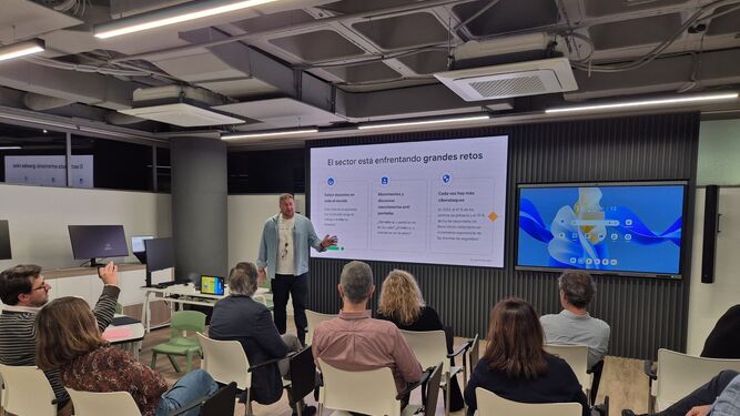 Google for Education