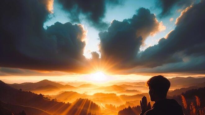 ❤️ La Abundancia del Poco