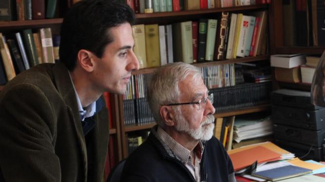 Ignasi Moreta y Rius-Camps