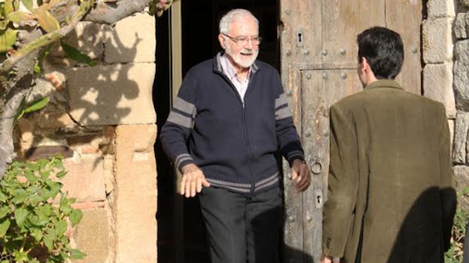 Rius-Camps e Ignasi Moreta