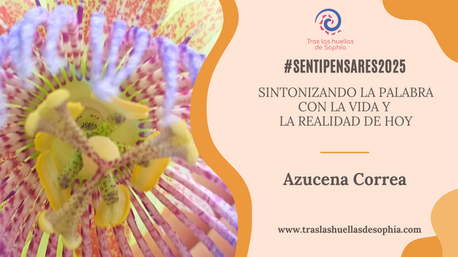 Sintonizando la Palabra con la vida y la realidad de hoy