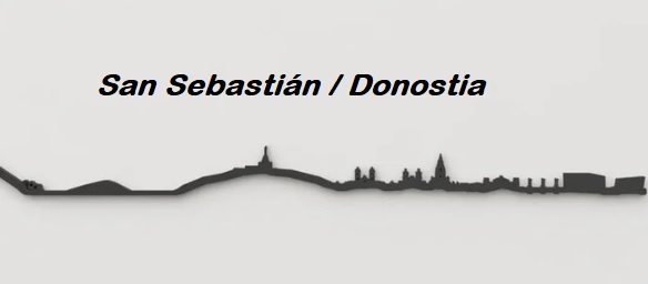 Skayline Donostia
