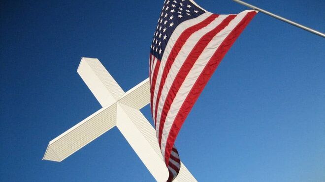 La extrema derecha católica estadounidense