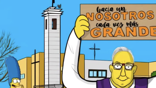 Un reinado en estemundo... siendo alternativos.