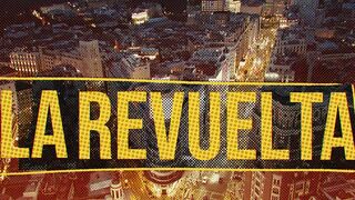 La 'pregunta clásica' de La revuelta