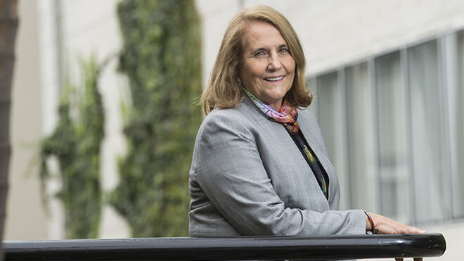 La Dra. Ana María Bidegain es reconocida con el Lifetime Achievement Award