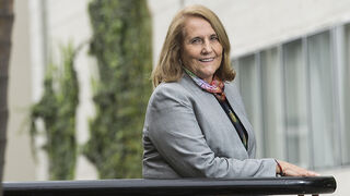 La Dra. Ana María Bidegain es reconocida con el Lifetime Achievement Award