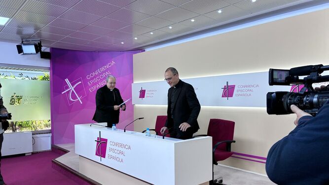 César García Magán