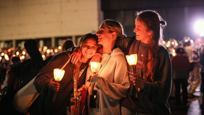 Página web  de la Iglesia alemana sobre nuevos movimientos eclesiales