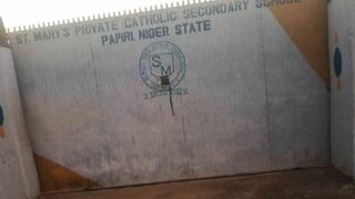 St. Mary's private catholic secondary School