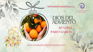 DIOS DEL ADVIENTO