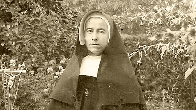 Mary Glowrey