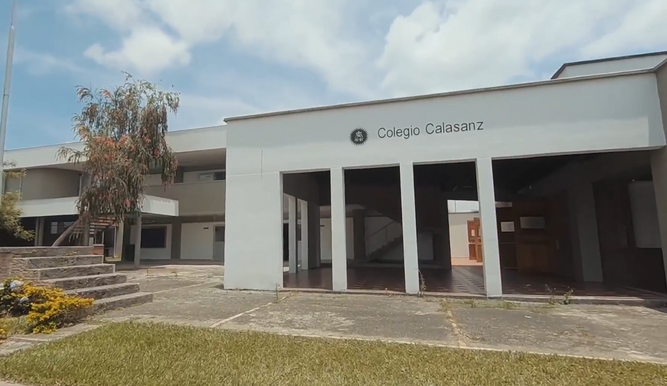 Colegio Calasanz de Pereira