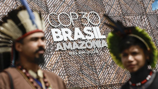 Belém, crisol de una nueva conciencia