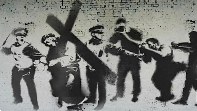 Rey de la Misericordia