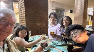 La oración en el caminar del migrante