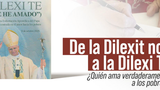 'Dilexit nos' (Francisco) y 'Dilexi te' (León XIV)