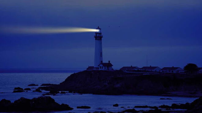 ¿Seguimos despiertos?