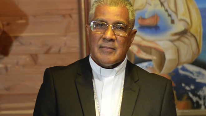 Eusebio Ramos Morales